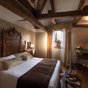 2* Pensión Palazzo Bembo - Exclusive
