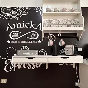 Amicka Alghero