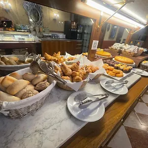 Hotel Fontana, Venise