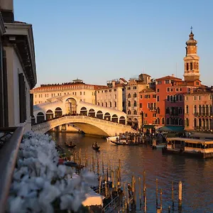 Hotel Riva Del Vin Boutique, Venise