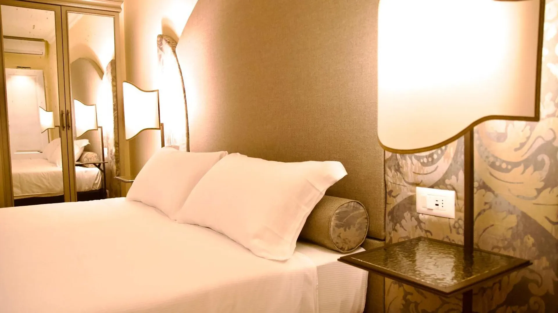 Hotel 286 Piazza San Marco à Venise Maison d'hôtes