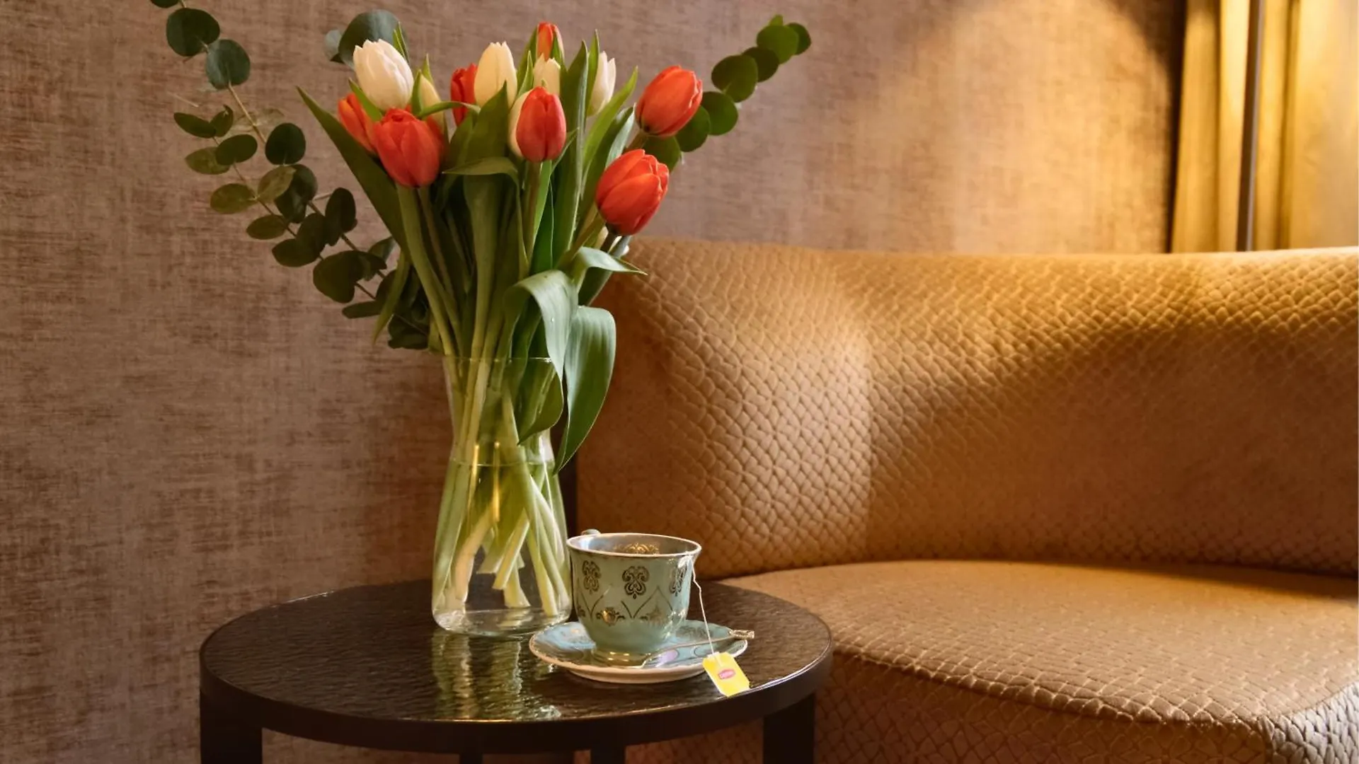 Pensión Hotel 286 Piazza San Marco Venecia