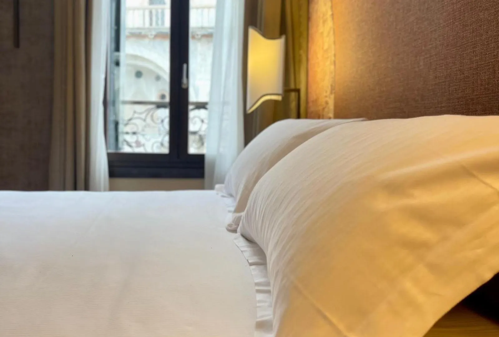 Pensión Hotel 286 Piazza San Marco Venecia