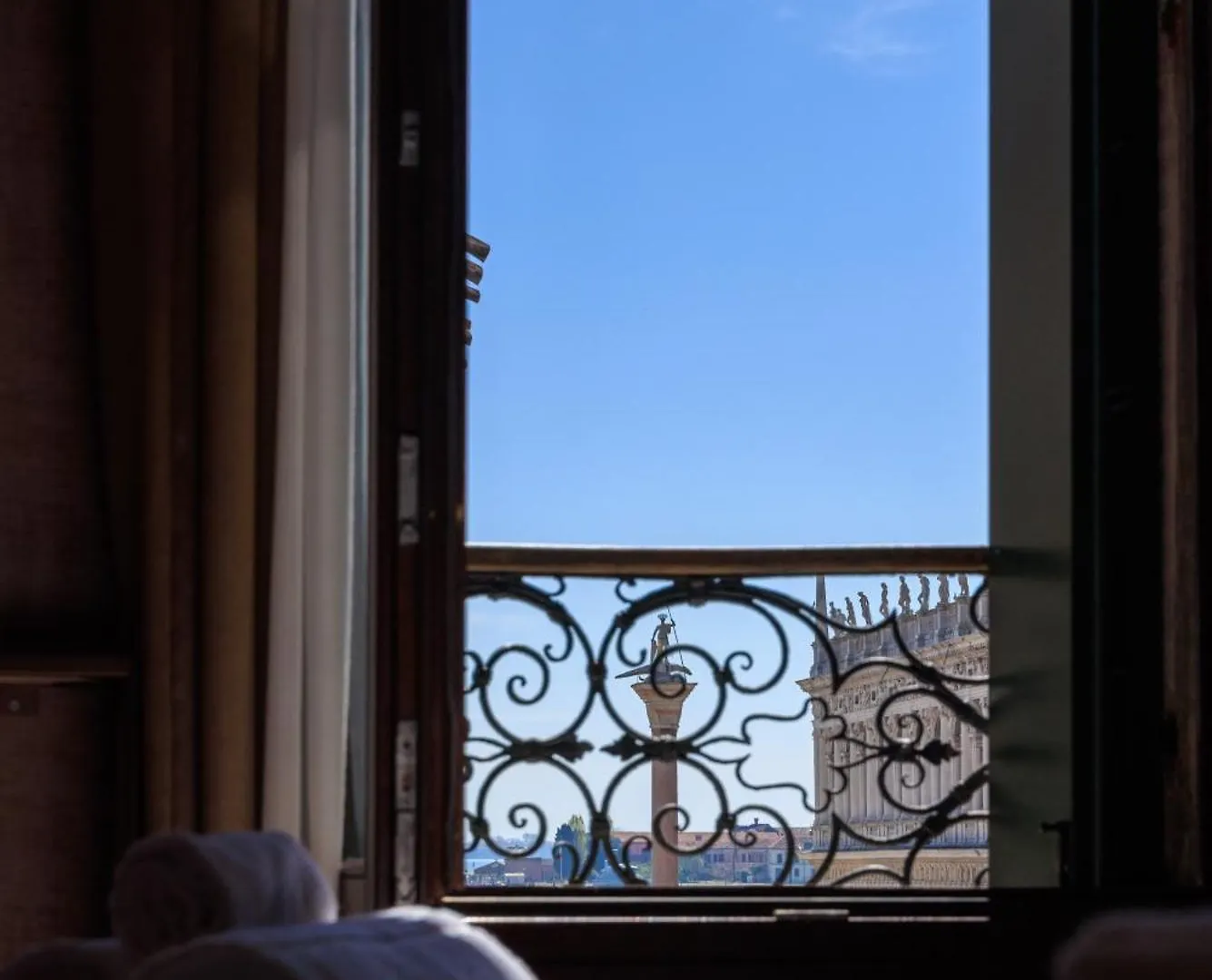 Hotel 286 Piazza San Marco Venecia 0*,