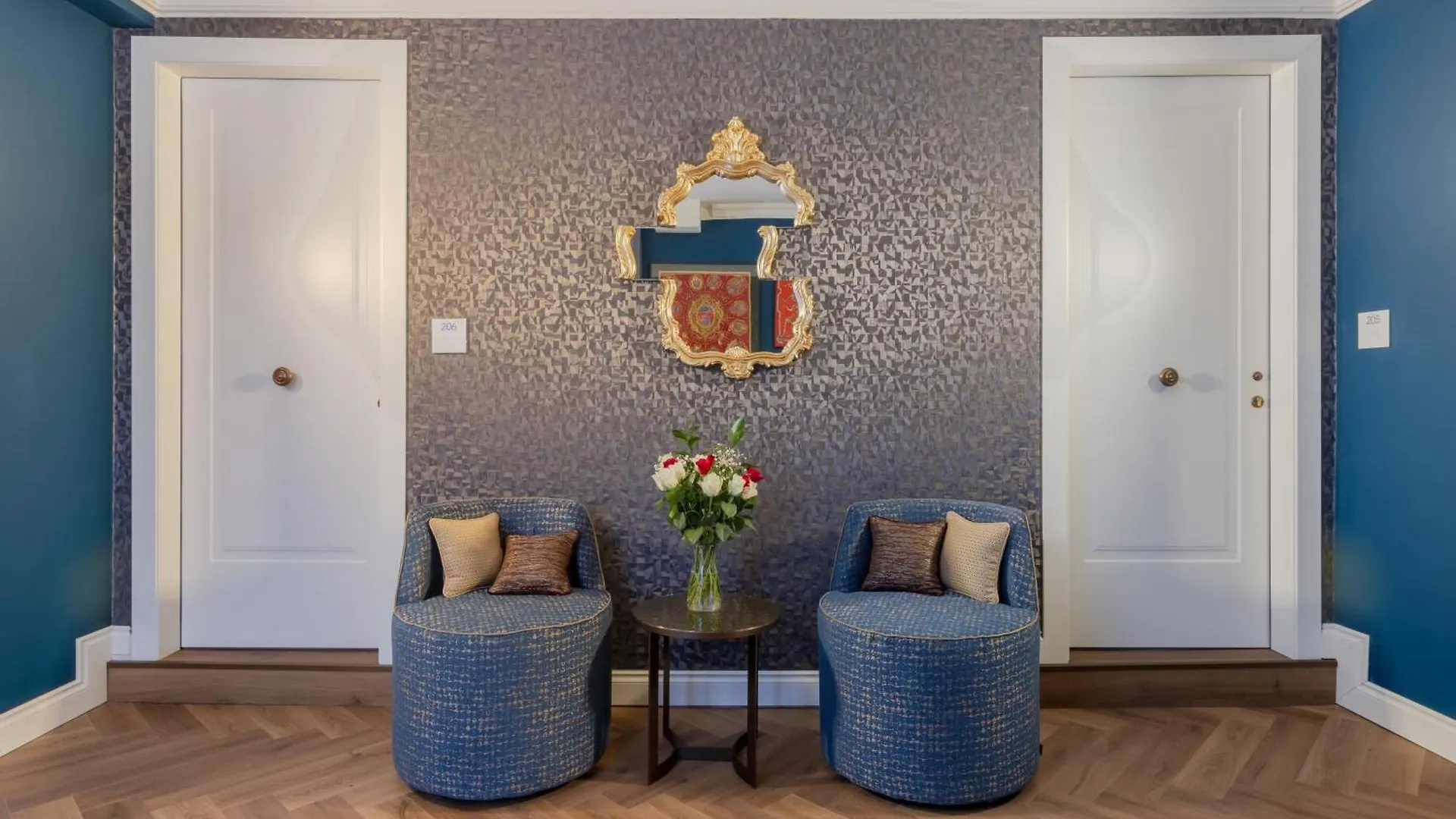 Hotel 286 Piazza San Marco Venecia 0*,  Italia